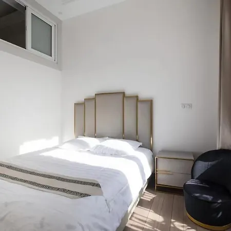 Διαμέρισμα Privee - Avenue Kleber A Proximite De L'arc De Triomphe, Avenue Des Champs Elysees, Trocadero,