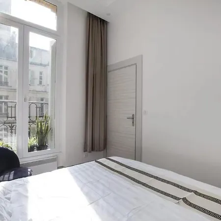 Διαμέρισμα Privee - Avenue Kleber A Proximite De L'arc De Triomphe, Avenue Des Champs Elysees, Trocadero, *