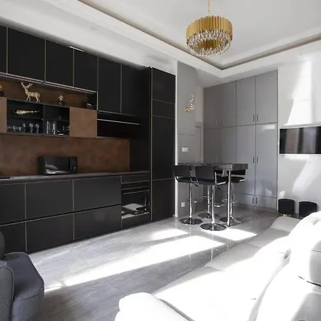 Privee - Avenue Kleber A Proximite De L'arc De Triomphe, Avenue Des Champs Elysees, Trocadero, *