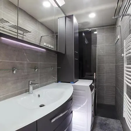 Διαμέρισμα Privee - Avenue Kleber A Proximite De L'arc De Triomphe, Avenue Des Champs Elysees, Trocadero,