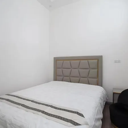 Διαμέρισμα Privee - Avenue Kleber A Proximite De L'arc De Triomphe, Avenue Des Champs Elysees, Trocadero, *